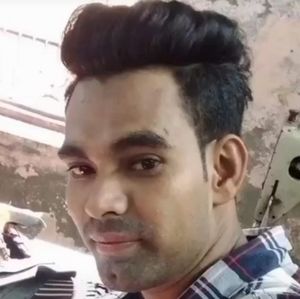 Meet your Posher, Dinesh kumar